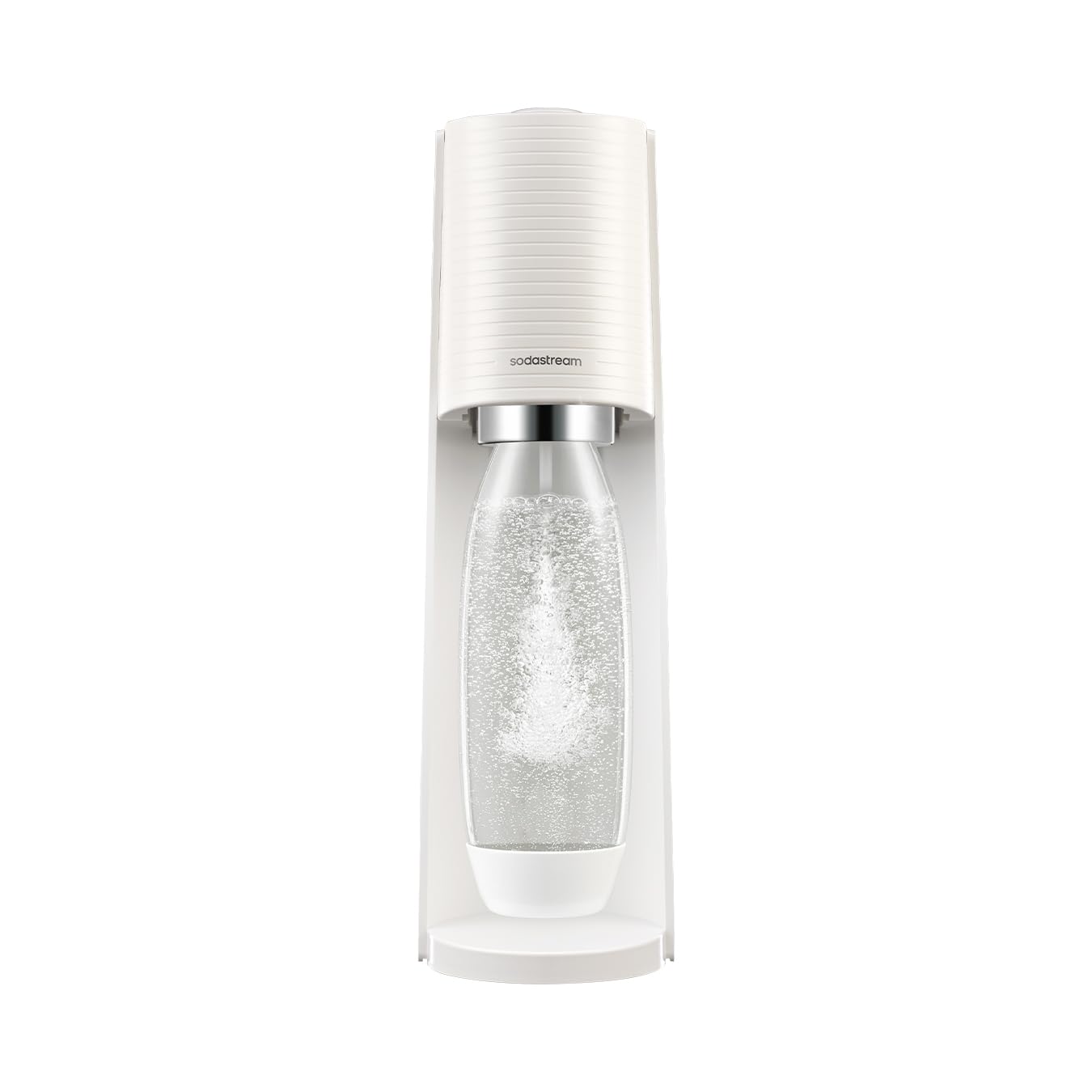Sodastream Terra Sparkling Water Maker, White : Amazon.co.za: Home
